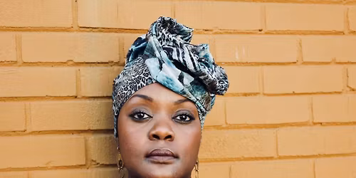 HOME BY DARK w\/ Kyshona Armstrong & Heidi Burson