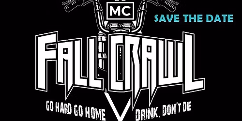 MC FALL CRAWL