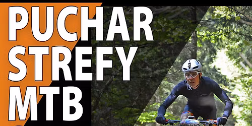 Puchar Strefy MTB Sudety