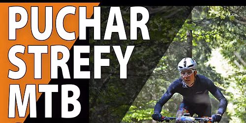 Puchar Strefy MTB Sudety