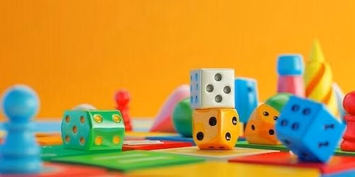 Family Game Night