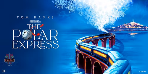 The Polar Express - Two Showings!