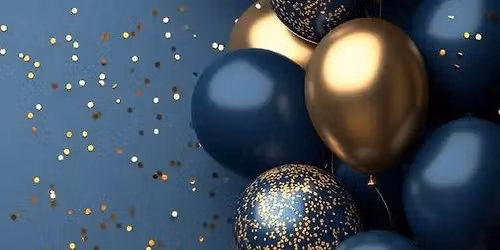 Anchor Down Nutrition\u2019s 1st Anniversary Celebration