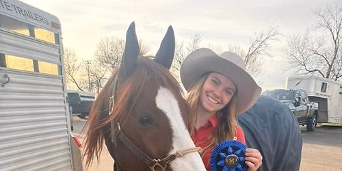 Maintain or Build your dream Ranch Versatility Horse