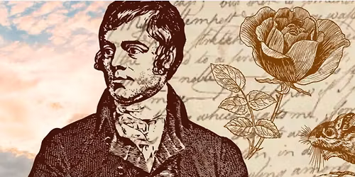 62nd Annual Burns Supper