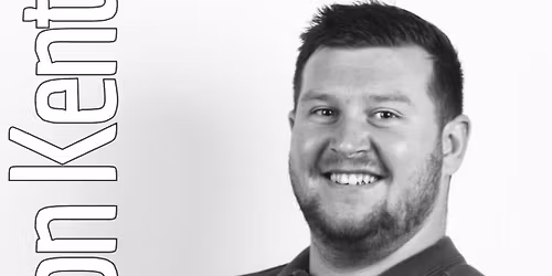 \ud83c\udf84\ud83c\udfb6 Mad Friday Mayhem \u2013 Live, Loud & Unmissable with Brandon Kent \ud83c\udfb6\ud83c\udf84