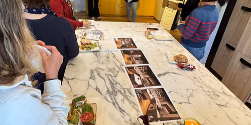 Lafayette Business Women at Premier Kitchens
