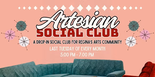 Artesian Social Club