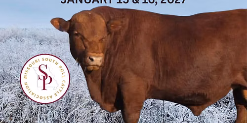 3rd Annual Missouri South Poll Sale