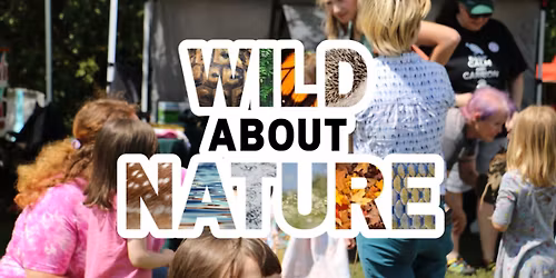 Wild About Nature