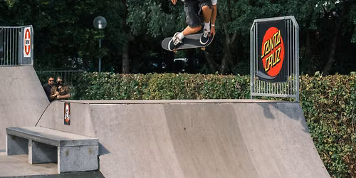 Skatecontest 2026