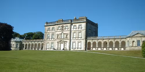 Florencecourt House Tour and Dinner