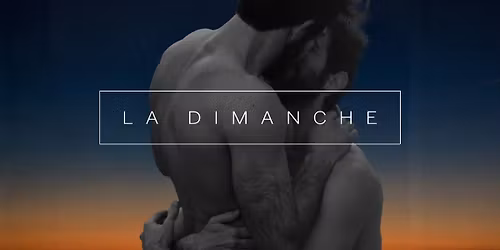 LaDimanche \u2014 Veille de jour f\u00e9ri\u00e9 | Caf\u00e9 A