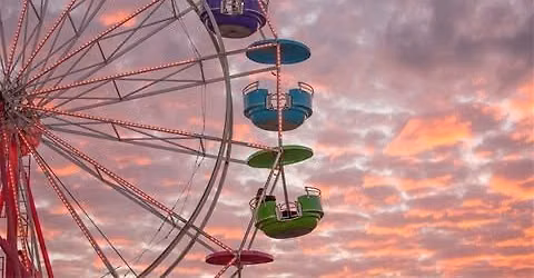 FALL FUN FEST PORT ST. LUCIE, FL 2026