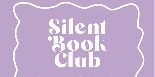 Silent Book Club Victoria Island Lagos (July Edition)
