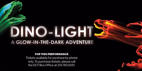 DINO-Light at Honeywell Center