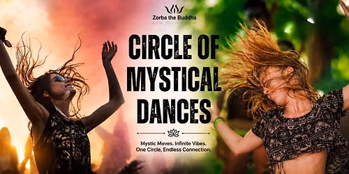 Circle of Mystical Dances