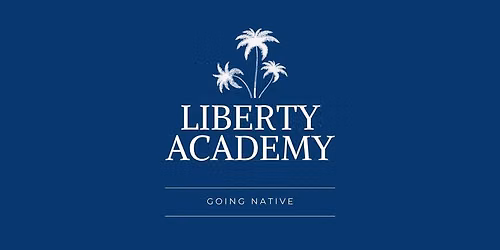 Liberty Academy: Going Native with Amy Franqui