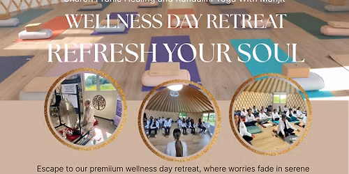 Wellness Day Retreat