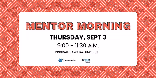 Mentor Morning