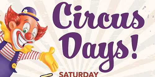 Circus Days 