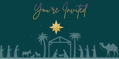 Christmas at Pillar Church of Killeen