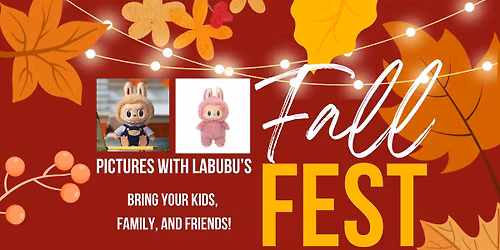 Halloween Fall Fest \u2013 A Family Celebration by Access Dental & Orthodontics at Capitol Burger