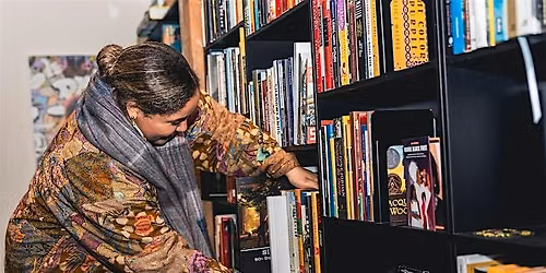 Open Hours at the Black Memory  & Preservation Lab