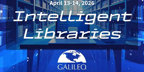 2026 GALILEO Annual Conference