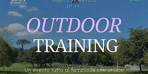 Saturday Run & Train Make Up Experience