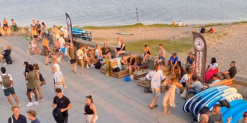 Ride the Wave - 13 Juni \ud83d\ude90\ud83c\udfc4