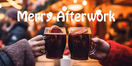 Merry Afterwork Clervaux