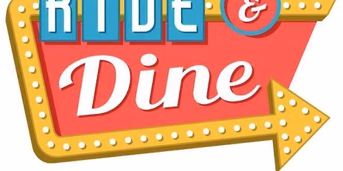 June 2026 Ride & Dine