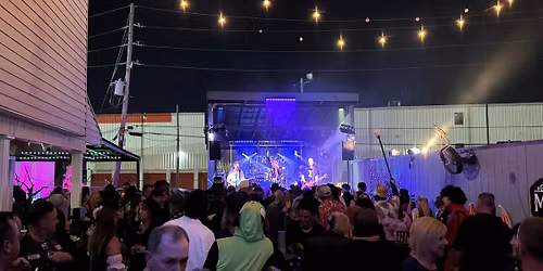 ALT'R EGO debut at Whiskey Tavern Covington!