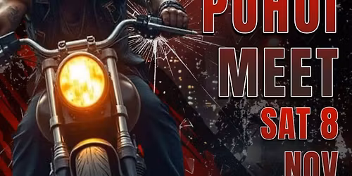 IWI RIDE 2025 - Puhoi