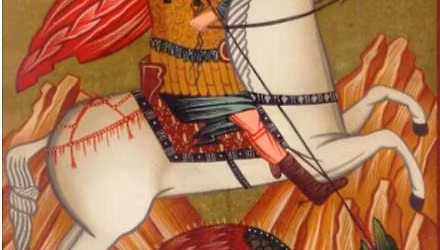 Mes\u00e9l\u0151 J\u00e1tsz\u00f3t\u00e9r \u2013 Szent Gy\u00f6rgy-napi csal\u00e1dos mesepedag\u00f3gia