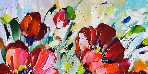 Introduction to Oil Painting