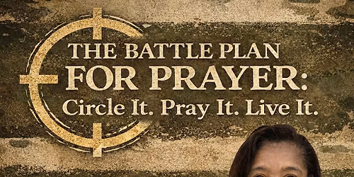 PureFaith Ministries, Inc Prayer Conference