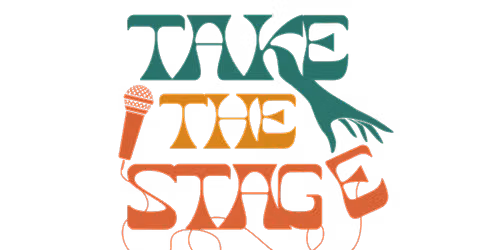 Take The Stage: Songwriter Showcase