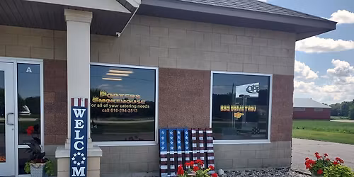 Hope Packages Fundraiser