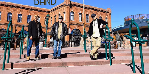 RBB @ The Founding Fathers Collective 