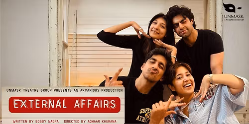 External Affairs