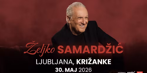 \u017deljko Samard\u017ei\u0107, KRI\u017dANKE