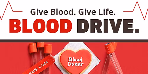 Blood Drive