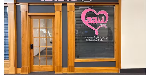 \ud83c\udf80 Ribbon Cutting \ud83c\udf80 