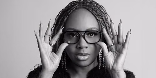 Lalah Hathaway