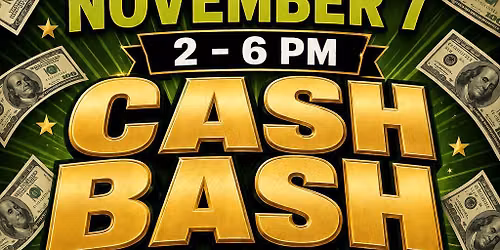 Ca$h Ba$h