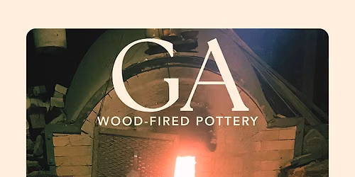 The Contemporary Woodfire Potters of Georgia