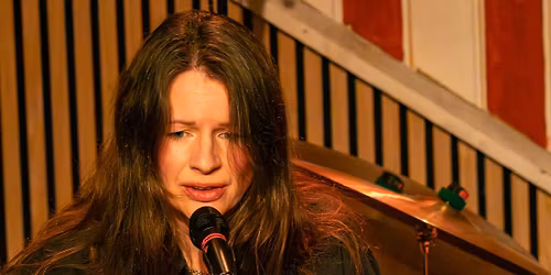 Amy Belle(Scot) LIVE@ Skinnerlia Bar Skinnerlia G\u00e5rd Svingvoll Gausdal 