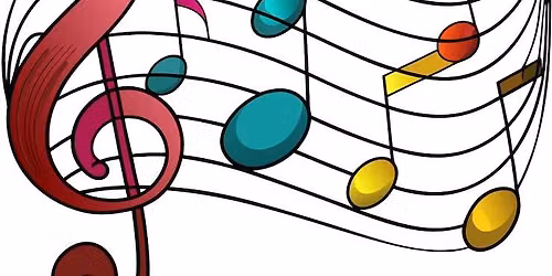 2nd Grade Music Program